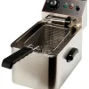 Friteuse Électrique Professionnelle 4L Matfer
