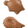 Friture Chocolat Lait Fourré Praliné 1kg