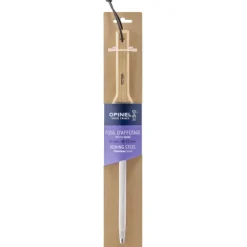 Fusil à Affuter Mèche Acier 25 cm Opinel