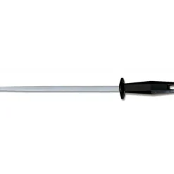 Fusil à aiguiser 30 cm bout rond