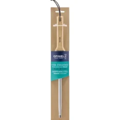 Fusil à Aiguiser Mèche Diamant 25 cm Opinel