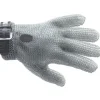 Gant de Protection en Cotte de Maille XXS Noir Arcos