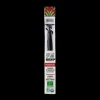 Gousse de Vanille Bio de Madagascar 19 cm (x3)