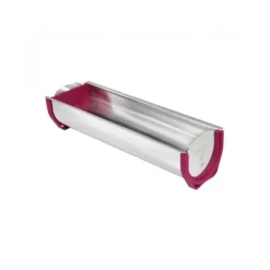 Gouttière à Bûche inox démontable étanche 30 cm Gobel