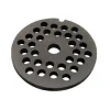 Grille 6.5 mm pour Hachoir N°8 Inox Tellier