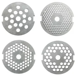 Grille de hachoir 6 mm pour le robot culinaire ANKARSRUM