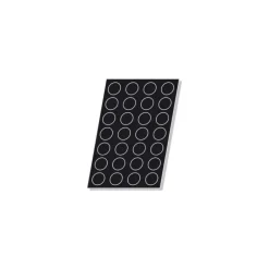 Gros Choux Silform - Toile de cuisson silicone