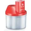 Hachoir Multifonctions 1L SliceSy Rouge Bamix