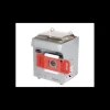 Hachoir réfrigéré Zircon 5L 300 kg/h Dadaux
