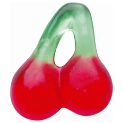 Happy Cherry x 105 - Boîte Bonbon Haribo