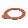 Joint Caoutchouc pour Bouteille (x6) Lock Eat