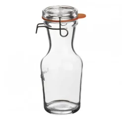 Joint Caoutchouc pour Bouteille (x6) Lock Eat