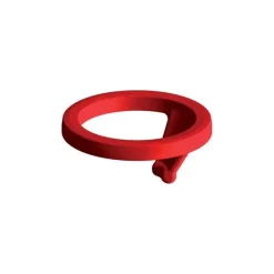 Joint d'étanchéité pour siphon Isi Gourmet et Thermo