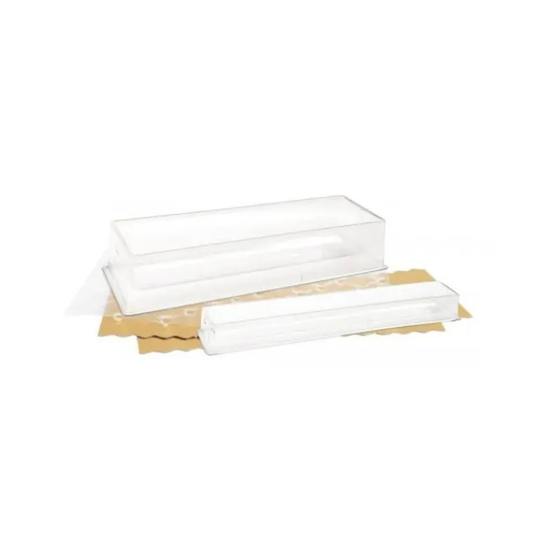 Kit Bûche Effet Matelassé Scrapcooking