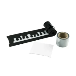 Kit Décor Silicone Goutte Silikomart Professionnal