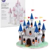 Kit Décoration Gâteau Château Wilton