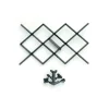 Kit Emporte Pièce Diamant 10.5x7 cm Wilton