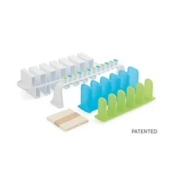 Kit Moule à Glace silicone Italiano SilikoMart