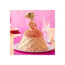 KIT Moule princesse 3D Wilton