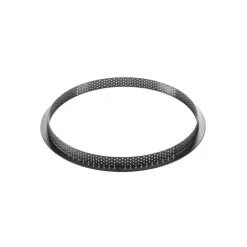 Kit Moule Silicone 1 Tarte Ø 230mm Silikomart Professional