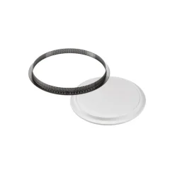Kit Moule Silicone 1 Tarte Ø 230mm Silikomart Professional