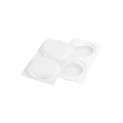Kit Moule Silicone 2 Tartes Ø 150mm Silikomart Professional
