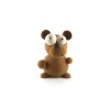 Kit Moules Chocolat Ours en PVC 14 x 16 x 21 cm (x5) Silikomart