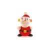 Kit Moules Chocolat Père Noël en PVC 18,8 cm x H 24,8 cm (x5) Silikomart Professional