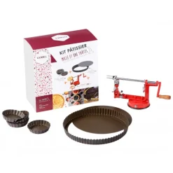 Kit Pâtisserie Mille et Une Tartes Gobel