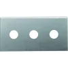 Lame de Rechange Grattoir Vitrocéramique Inox x3 Ibili