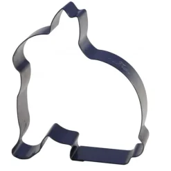 Lapin de Pâques inox Moule - Découpoir Gobel