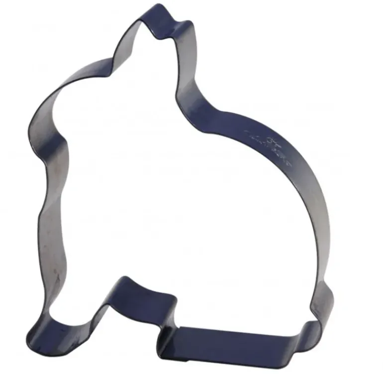 Lapin de Pâques inox Moule - Découpoir Gobel