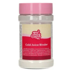 Liant Jus à Froid 175g Funcakes