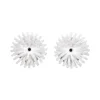 Lot de 2 Brosses Rondes de Rechange Oxo Good Grips