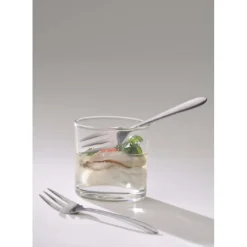 Lot de 6 Fourchettes mise en bouche Fiction par LeBrun