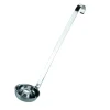 Louche à Beignet Inox Ø 7,5 cm x H 2 cm Ibili