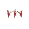 Lutins Rouges sur pique x100