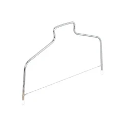 Lyre à génoise 25 cm Wilton