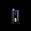 Machine à Boissons Chaudes Optibean 3 XL Touch Noir 12 Recettes Animo