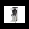 Machine à Café Excelso Inox avec Thermos 2 L Animo