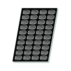 Madeleines Flexipan - Moule silicone