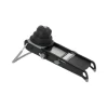 Mandoline Swing Plus Noir De Buyer