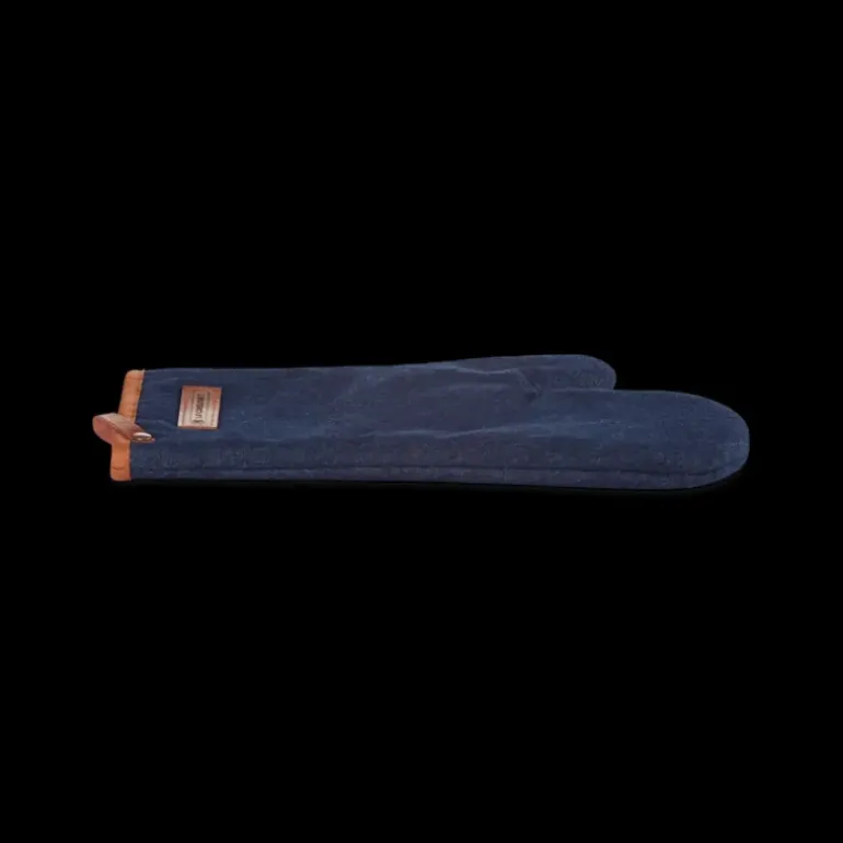 Manique Denim 100% Coton Le Creuset