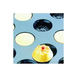 Marguerites en relief Flexipan - Moule silicone