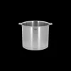 Marmite Ø 22 cm Strate Amovible Inox Cristel