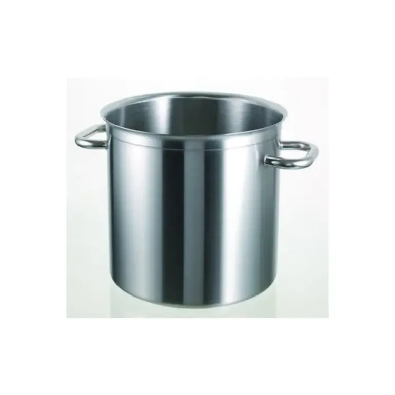 Marmite Inox Ø 36 cm x H 36 cm Excellence Matfer