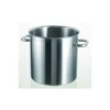 Marmite Inox Ø 32 cm x H 32 cm Excellence Matfer