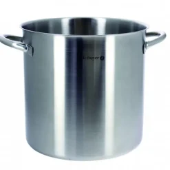 Marmite Inox Ø40cm Prim'Appety De Buyer