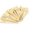 Mini Brochette Bambou 9cm (x500)