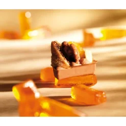 Mini lingot (bonbon chocolat) Flexipan - Moule silicone